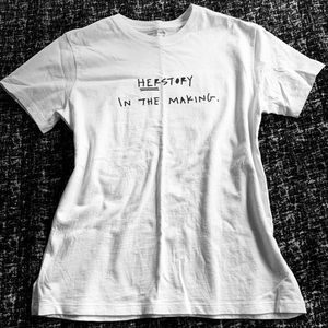 Herstory T-shirt